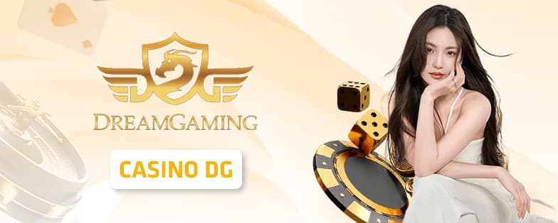 Casino DG