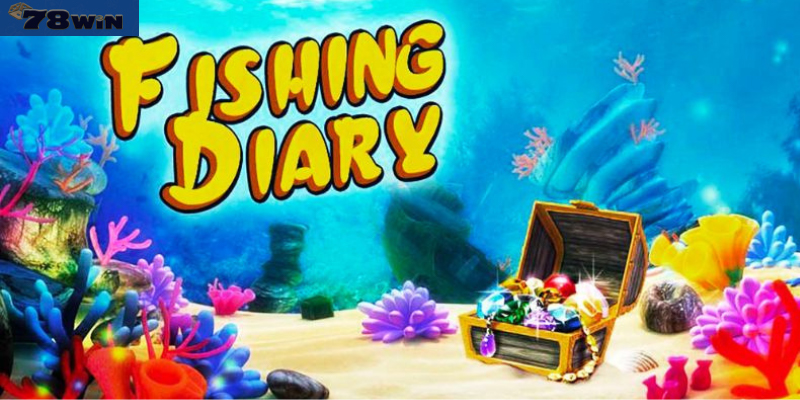 game-ban-ca-fishing-diary